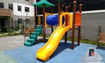 Imagem 15: APARTAMENTO MOOCA MOBILIADO 1 DORMITORIO SALA COZINHA BANHEIRO AREA DE SE