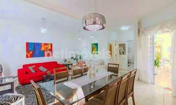 Imagem 7: Venda Casa Jardim Botânico Brasília