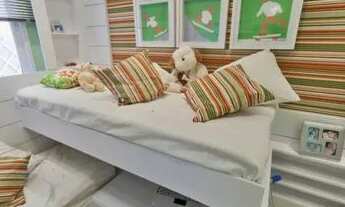 Imagem 6: Prox Centro Promoção Apartamentos Pronto 2,3quartos suíte 2vagas piscina Entrada ato 24mil