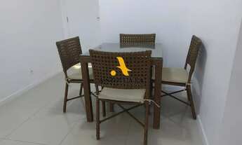 Imagem 7: LINDO APARTAMENTO - 2 QUARTOS - MOBILIADO