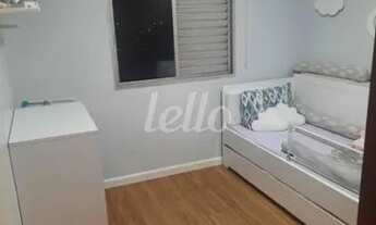 Imagem 5: São Paulo - Apartamento Padrão - Tucuruvi