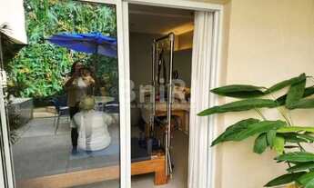 Imagem 5: Condomínio Blue Vision - Cobertura - 2 quartos- 148m2