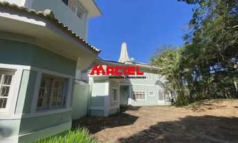 Imagem 3: Casa Condomínio em São José dos Campos