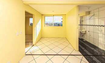 Imagem: Apartamento 2 quartos para aluguel SANTA