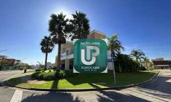 Imagem 2: Sobrado com 4 dormitórios para alugar, 432 m² por R$ 21.500,00/mês - Alphaville Nova Espla