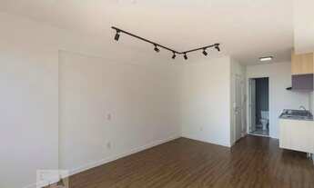 Imagem 3: Apartamento para Aluguel - Planalto Paulista, 1 Quarto, 26 m2