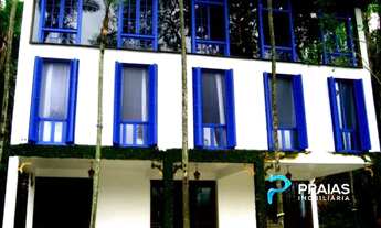 Imagem 7: Casa em condomínio com vista privilegiada para o mar, 4 dormitórios, Península