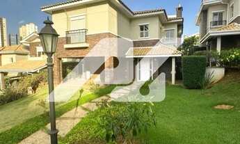 Imagem: Casa - Fazenda São Quirino Galleria - Campinas