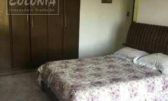 Imagem 6: Santo André - Casa Padrão - Vila Helena