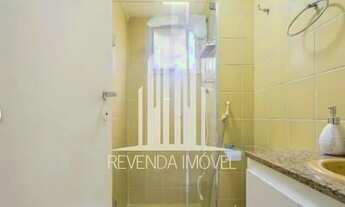 Imagem 6: Apartamento no Condomínio Portal dos Bandeirantes no Piqueri 88m² 2 dormitórios 1 banheiro