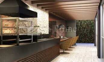 Imagem 3: Apartamento em Perdizes com 4 dormitórios