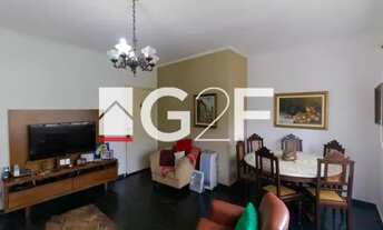 Imagem: Apartamento a venda no Edifício Maracaju