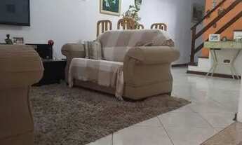 Imagem 4: Sobrado 3 dormitórios amplo em bairro nobre de Taboão da Serra SP