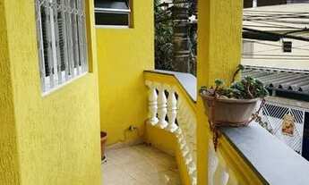 Imagem 4: Casas para renda, 5 casas jd. Brasília, fácil locação