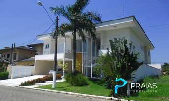 Imagem 7: Sobrado em condomínio de alto padrão, Guarujá