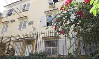 Imagem: Praxis Vende apartamento térreo garden