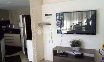 Imagem 2: Apartamento para venda com 120 metros quadrados com 3 quartos em João Paulo - Florianópoli