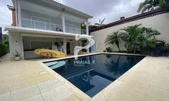 Imagem 1: Casa com piscina, 5 suítes, Riviera de São Lourenço