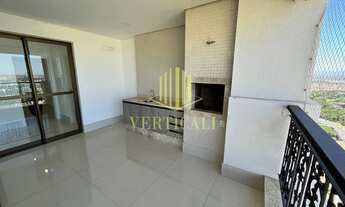 Imagem 4: Edifício American Diamond - Apartamento para locação, 182m², 3 suítes - Jardim das América