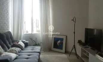 Imagem 2: Apartamento à venda 1 suíte 1 vaga - Funcionários