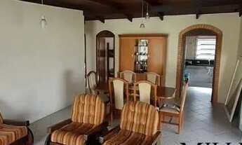 Imagem: Casa 3 Dorm. - Bairro Zona Nova