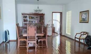 Imagem 3: Apartamento com 4 quartos à venda por R$ 600000.00, 214.00 m2 - CENTRO - LONDRINA/PR