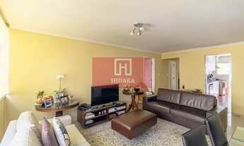 Imagem 3: Apartamento à venda no bairro Santa Cecília - São Paulo/SP, Zona Central