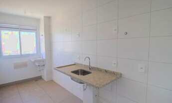 Imagem 5: Apartamento com 2 dormitórios à venda, 56 m² por R$ 332.900,00 - Lagoinha - Ribeirão Preto