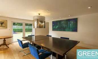 Imagem 3: Casa de alto padrão Gj. Julieta, única com vista para o Pq. Severo Gomes