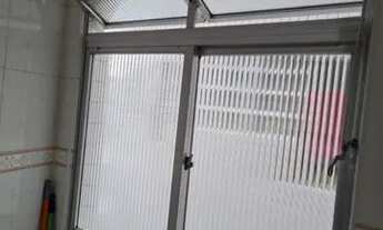 Imagem 3: Kitnet/Conjugado para aluguel com 18 metros quadrados com 1 quarto