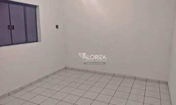 Imagem 6: Casa com 2 dormitórios para alugar, 100 m² por R$ 1.580,00/mês - Vila Haro - Sorocaba/SP