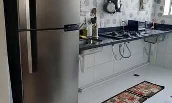 Imagem 3: Apartamento com 2/4, no Condomínio Sun Castle