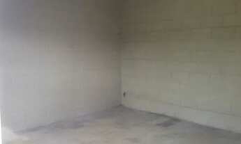 Imagem 4: Cômodo / galpão