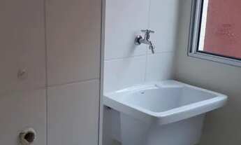 Imagem 15: Apartamento com 2 dormitórios, 57 m² - venda por R$ 268.000,00 ou aluguel por R$ 1.670,00