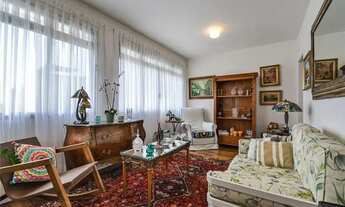 Imagem 2: APARTAMENTO RESIDENCIAL em São Paulo - SP, Pinheiros