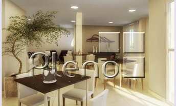 Imagem 7: Apartamento - Vila Industrial - Campinas