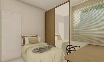 Imagem 7: Casa para venda possui 85 metros quadrados com 3 quartos em Ancuri - Itaitinga - CE