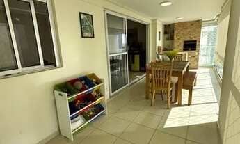 Imagem 3: Apartamento para venda com 128 metros quadrados com 3 quartos em Ipiranga - São Paulo - SP