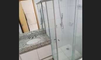 Imagem 7: Apartamento para venda com 3 suites desocupado varanda, duas vagas na garagem, lazer, pert