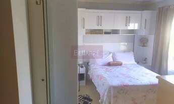 Imagem 4: Apartamento Residencial Cond. Fechado / Locação - Jd. Olympia - Vila Sônia - SP