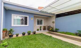 Imagem: CASA À VENDA EM CAMPO LARGO COM 2QUARTOS