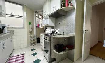 Imagem 6: Apartamento 2 dormitórios para alugar Icaraí Niterói/RJ