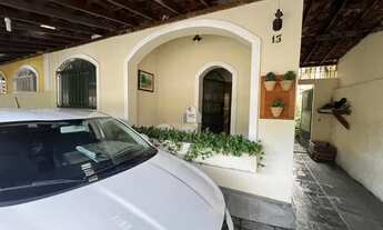 Imagem: Excelente casa no Fonseca com terraço