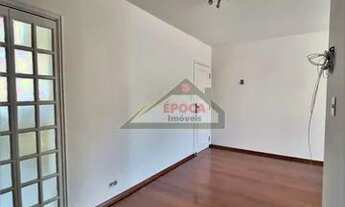 Imagem 5: Apartamento com 2 dormitórios e mais terceiro reversível para alugar na Chácara Santo Antô