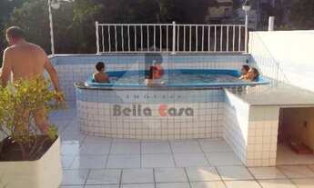 Imagem 2: Sobrado com piscina vila bela