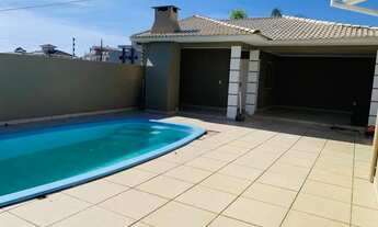 Imagem 2: Casa para Locação em Florianópolis, Ingleses do Rio Vermelho, 4 dormitórios, 4 suítes, 5 b