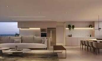 Imagem 6: APARTAMENTO RESIDENCIAL em São Paulo - SP, Ibirapuera