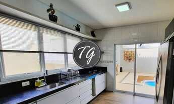 Imagem 5: COLINAS DO SOL-BELO SOBRADO COM PISCINA-ZONA LESTE-SOROCABA-SP