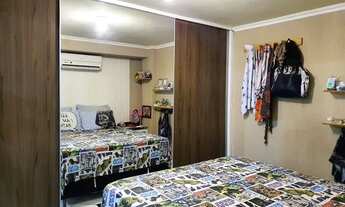 Imagem 6: Casa para venda tem 175 metros quadrados com 4 quartos em Jardim D'Abril - Osasco - S