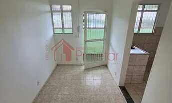 Imagem 4: Apartamento no Bairro Califórnia, com 02 Quartos